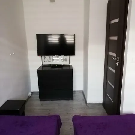 Apartament High Street 12 Centrum *