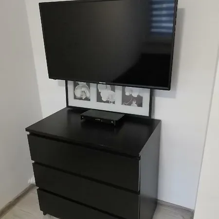 High Street 12 Centrum Apartament Gdynia