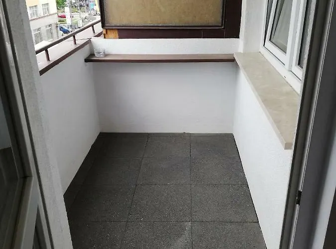 High Street 12 Centrum グディニャ