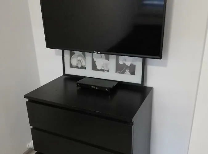 High Street 12 Centrum アパート グディニャ