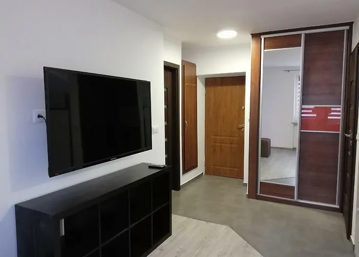 High Street 12 Centrum *